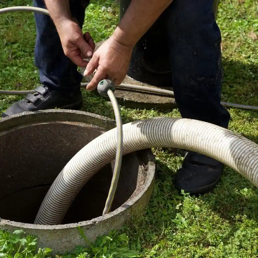 septic tank services Shuqualak